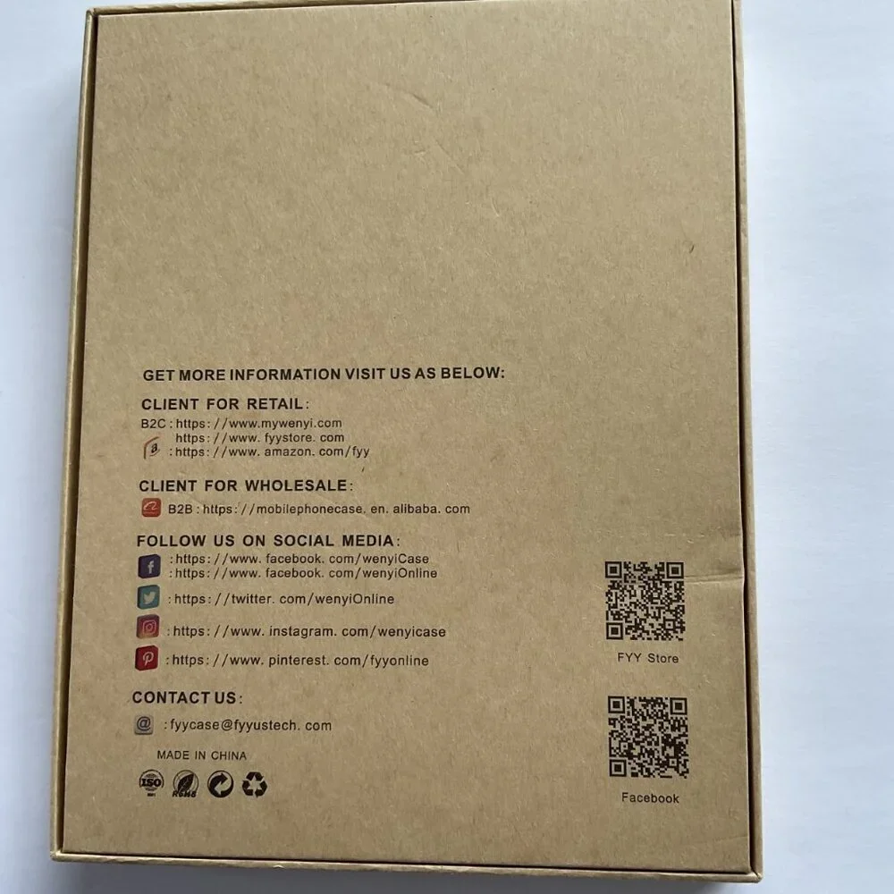IPAD 11 GENUINE LEATHER CASE